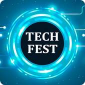 Tech Fest on 9Apps