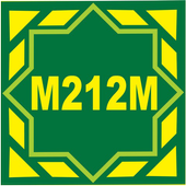 M212M icon