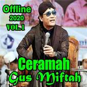 Ceramah Gus Miftah Offline 1