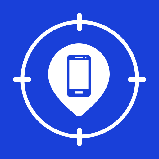 Who Is Tracking You – Screen Time Tracker icon