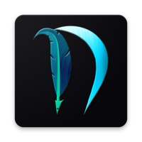 Mangata Notes - The notes app