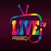 LIVE IPTV on 9Apps