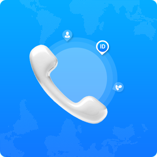 True ID Caller Name - Free Caller Location Tracker icon