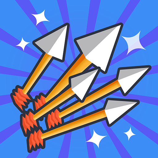 Arrow Coins icon