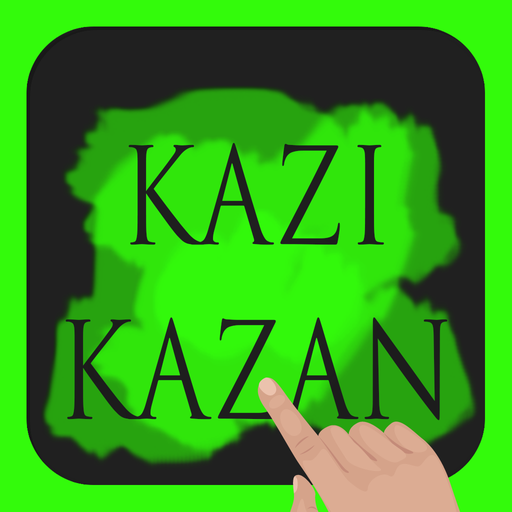 Kazı Kazan أيقونة