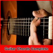 How To Play Guitar Chords icon