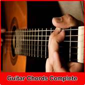 Cara Bermain Chords Guitar