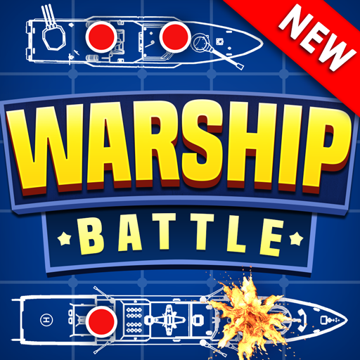 Warship Battle icon