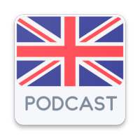 UK Podcast on 9Apps