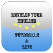 Develop Your English icon
