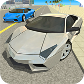 Extreme Offroad Car Driving Hill Racing Simulator icon