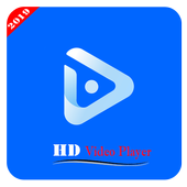 HD Video Player 2019 icon