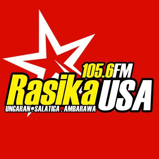 RASIKA - Radio, Musik, dan Pod icon