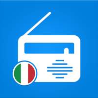 Radio Italia FM: Ascolta radio online in diretta on 9Apps