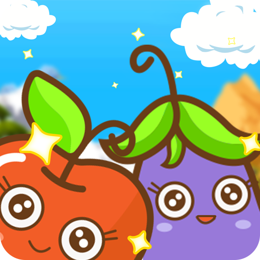 Farm Tiles Journey icon