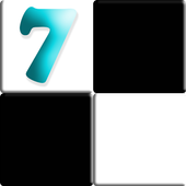 Piano Pop - Piano Tiles 7 icon