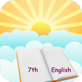 CBSE 7th English Class Notes icon