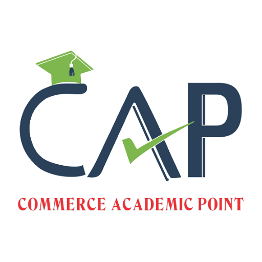 CAP [Commerce Academic Point] icon