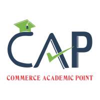 CAP [Commerce Academic Point]