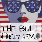 101.7 The Bull WBWL Fm Boston Radio Stations Live on 9Apps