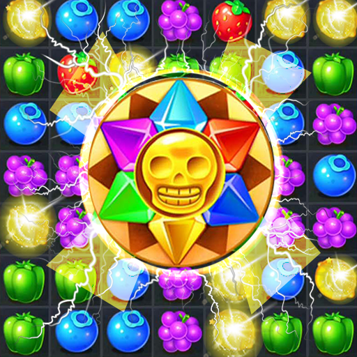 Fruits Bomb icon