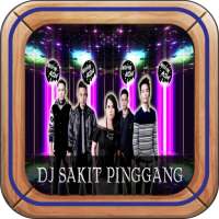 Lagu Gamma 1 Sakit Pinggang on 9Apps