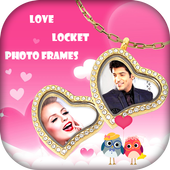 Love Locket Photo Editor icon