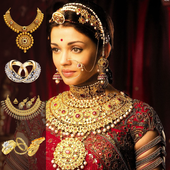 Jewellery Photo Editor icon