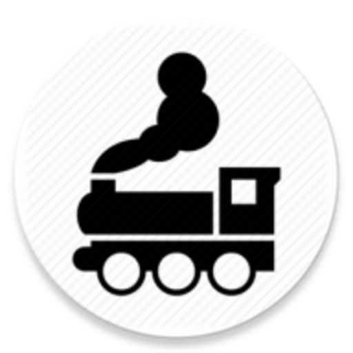 Railway Reservation System icon