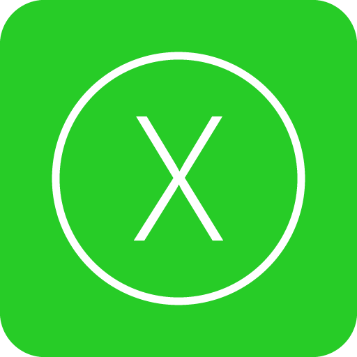 PDF to Excel - PDF File Conver icon