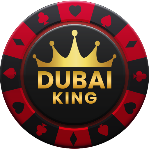 Dubai King icon