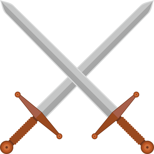 Sword Fight Sound icon