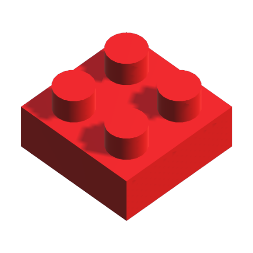 VirtualBlock2 - Bricks Builder icon