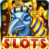 King tut Casino Slots icon