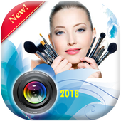 Sticker S9 Camera - Beauty Selfie &amp; Camera Editor icon