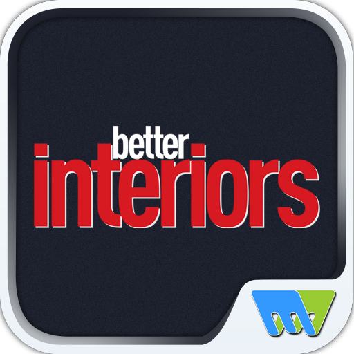 Better Interiors icon