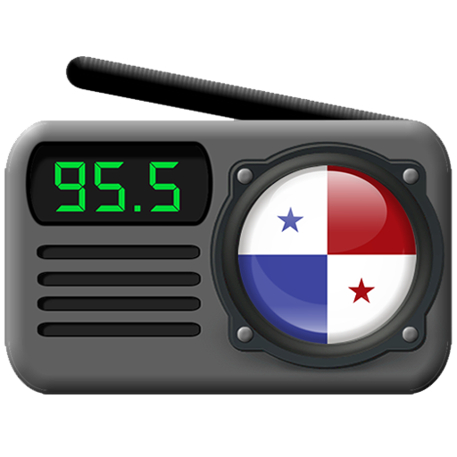 Radios de Panamá icon