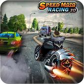 Speed Moto Racing 3D आइकन