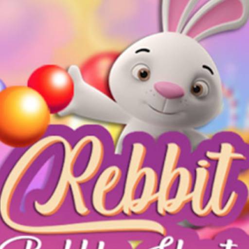 Rebbit Bubble icon