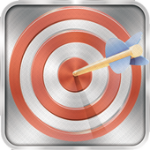 Bow And Arrow Shooting Hero icon