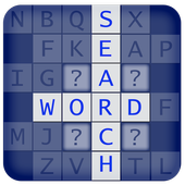 Word Search 2017 icon