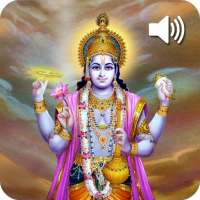 Vishnu Purana Audio Hindi on 9Apps