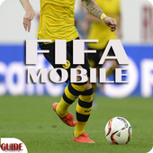 Guide for FIFA Mobile Soccer icon