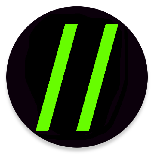 Hacking Simulator icon