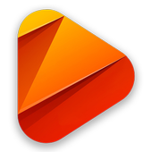 Full Screen Video Status icon