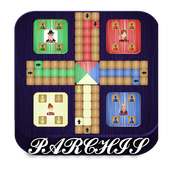 Parchis