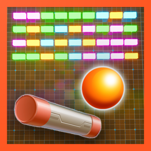 Brick Breaker 3D icon