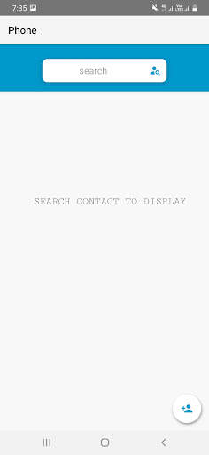 Caller App ID Changer screenshot 1