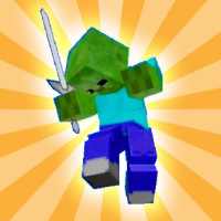 Titan Mod for Minecraft PE - MCPE on 9Apps