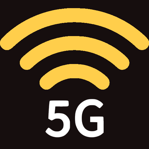 Free Mobile Data : 50 GB For All Countries Prank icon